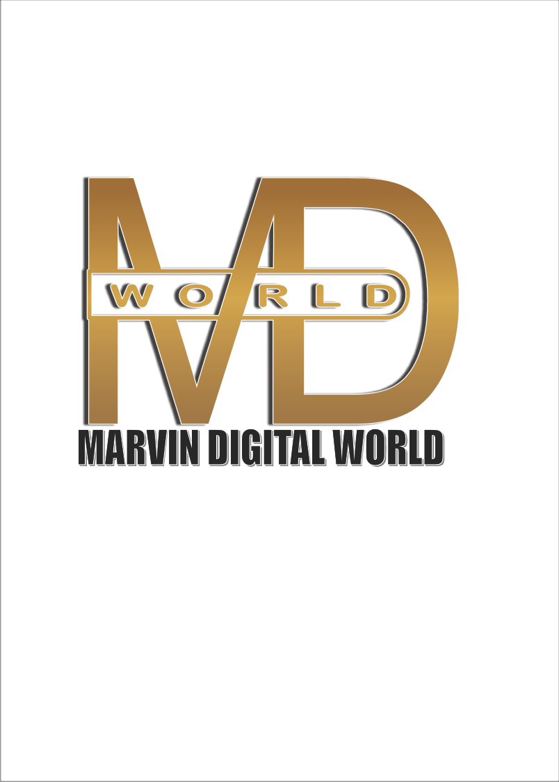 Marvin Digital World