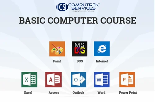 Basic Computer Courses