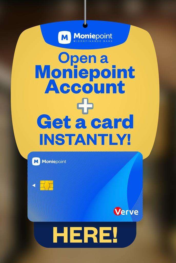 Easy Account Opening