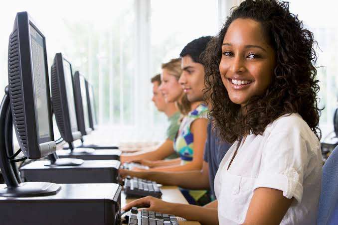 Computer Training