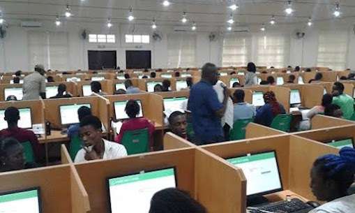 SUMMER COMPUTER TRAINING PROGRAMME